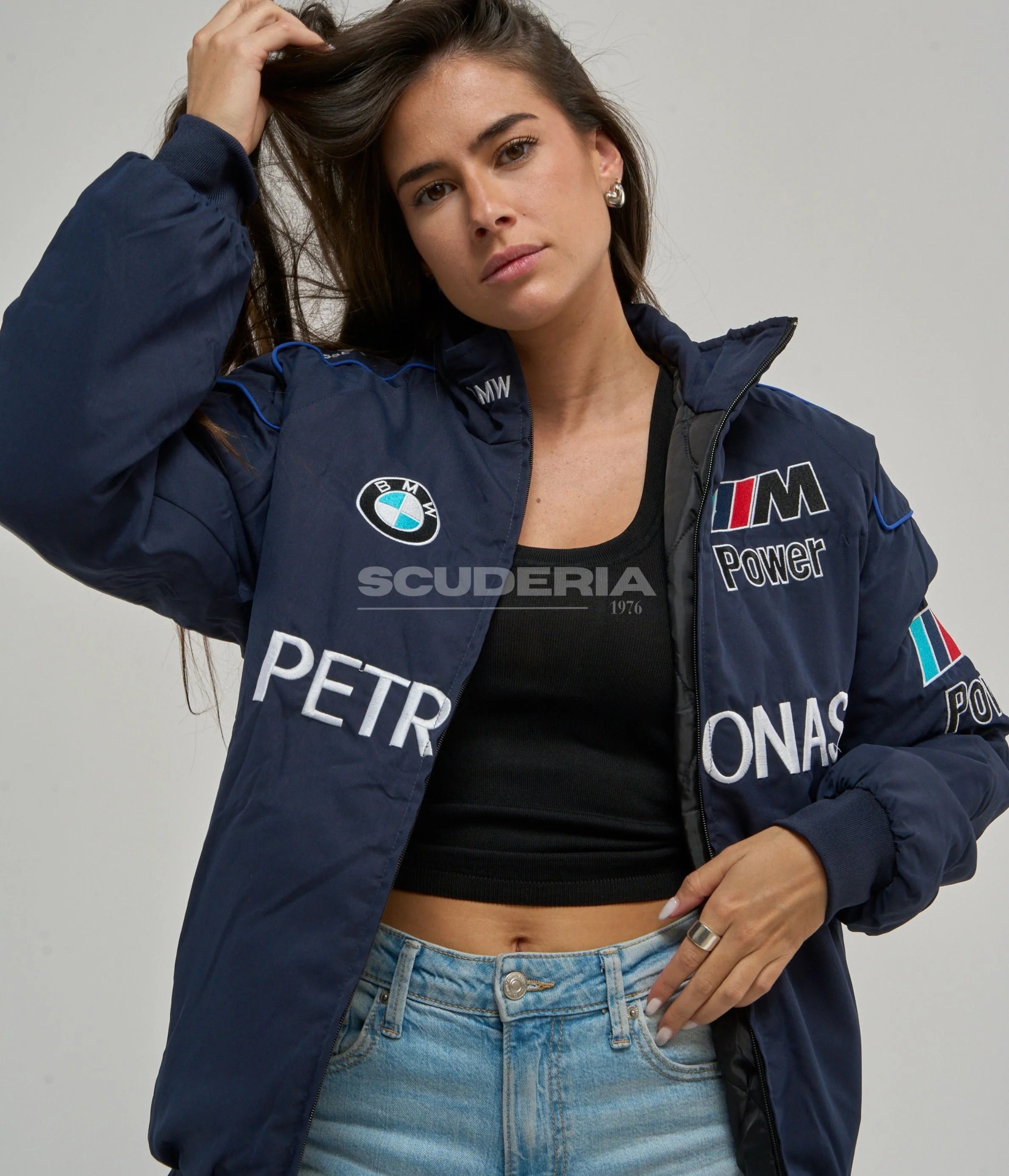 Racing Jackets