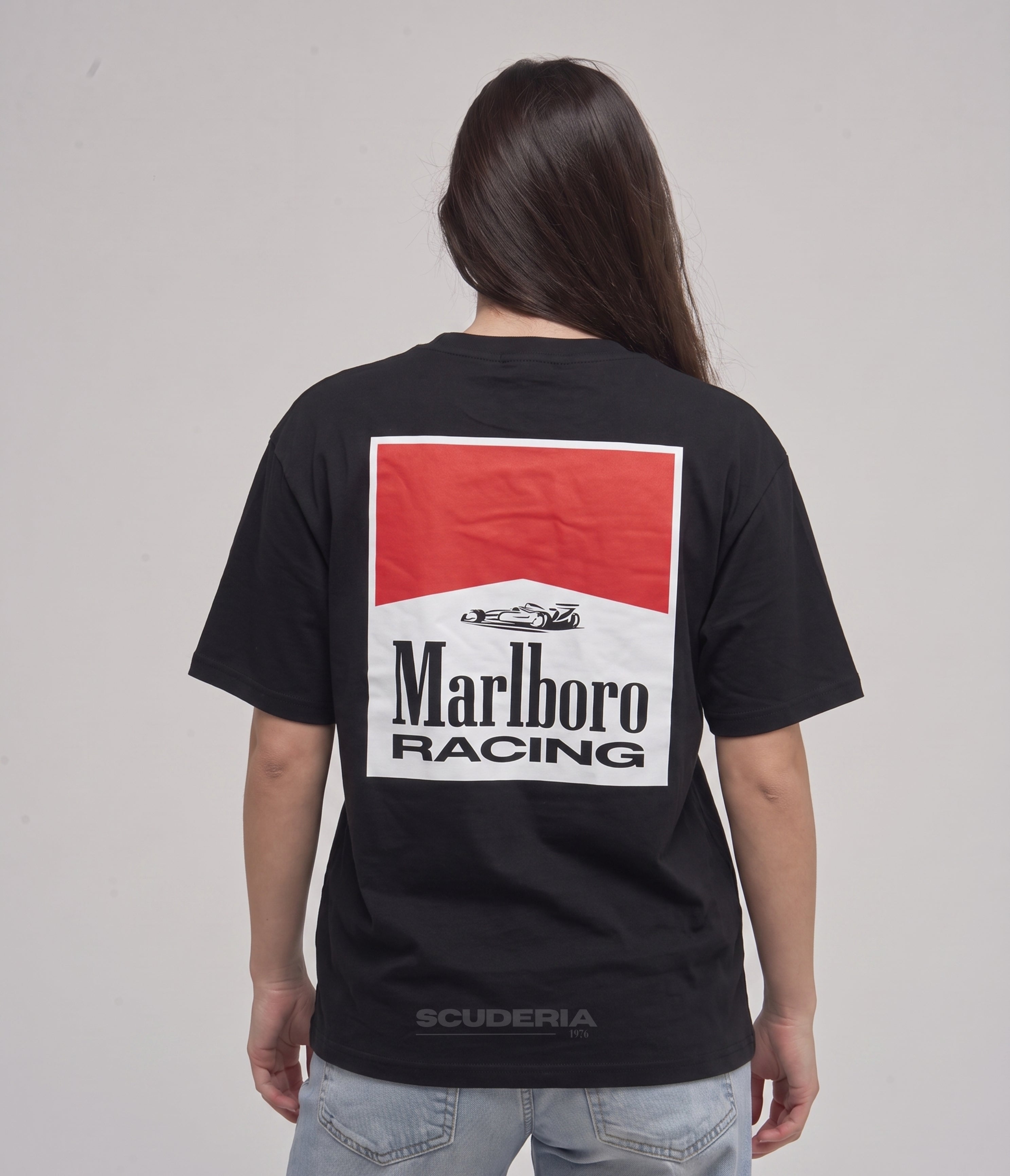 Marlboro Racing T-Shirt