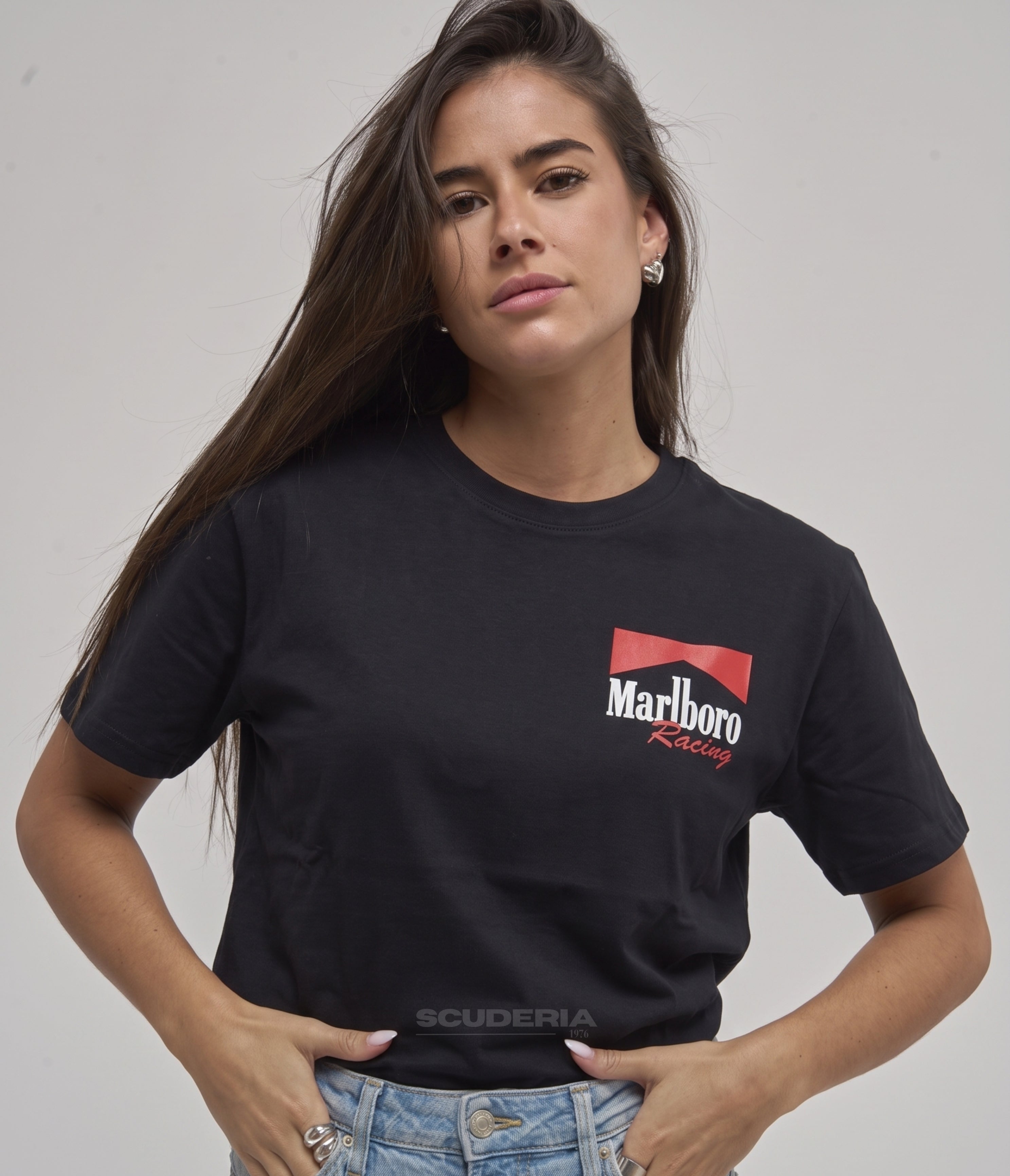 Marlboro Racing F1 T-Shirt