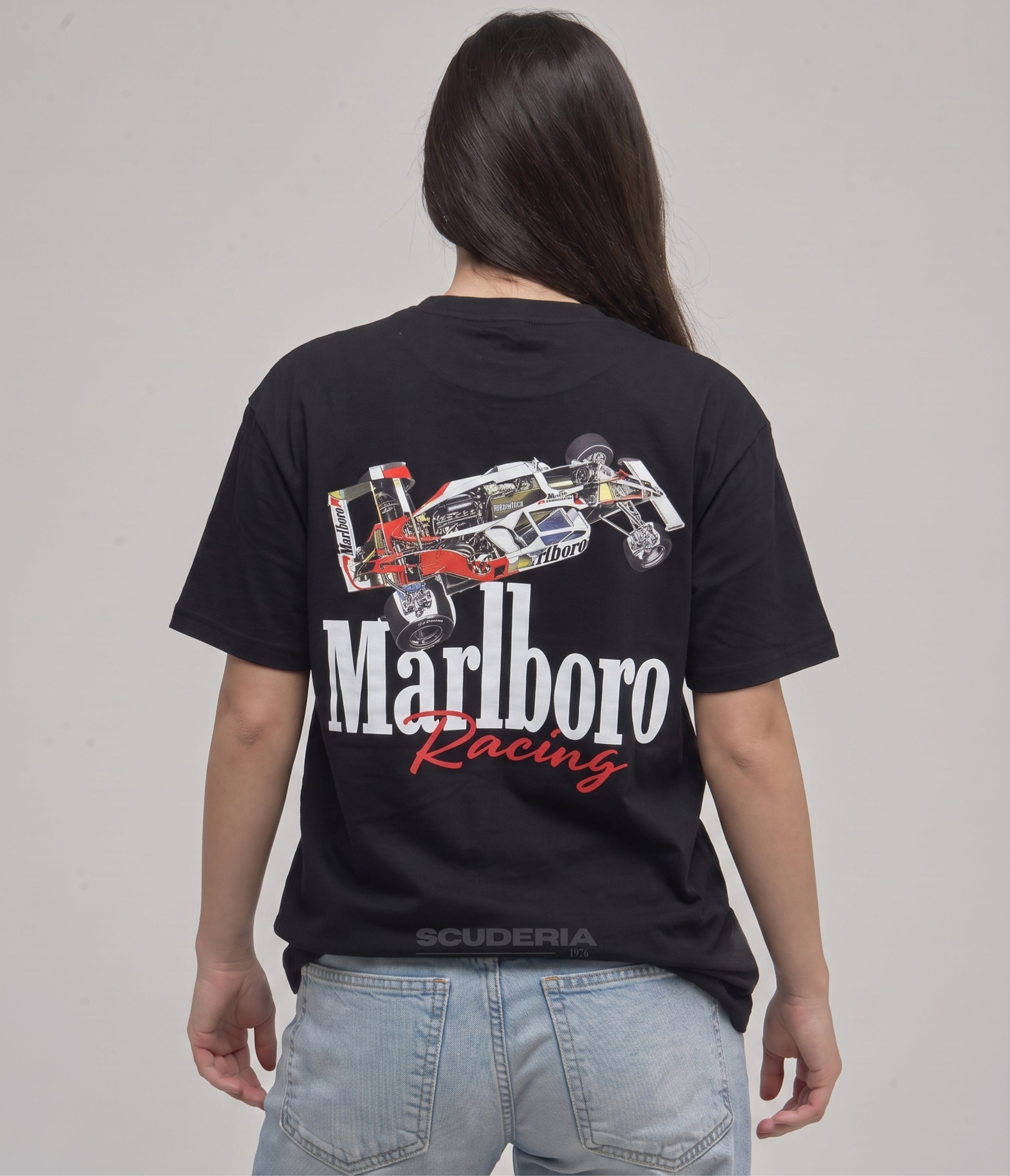 Marlboro Racing F1 T-Shirt