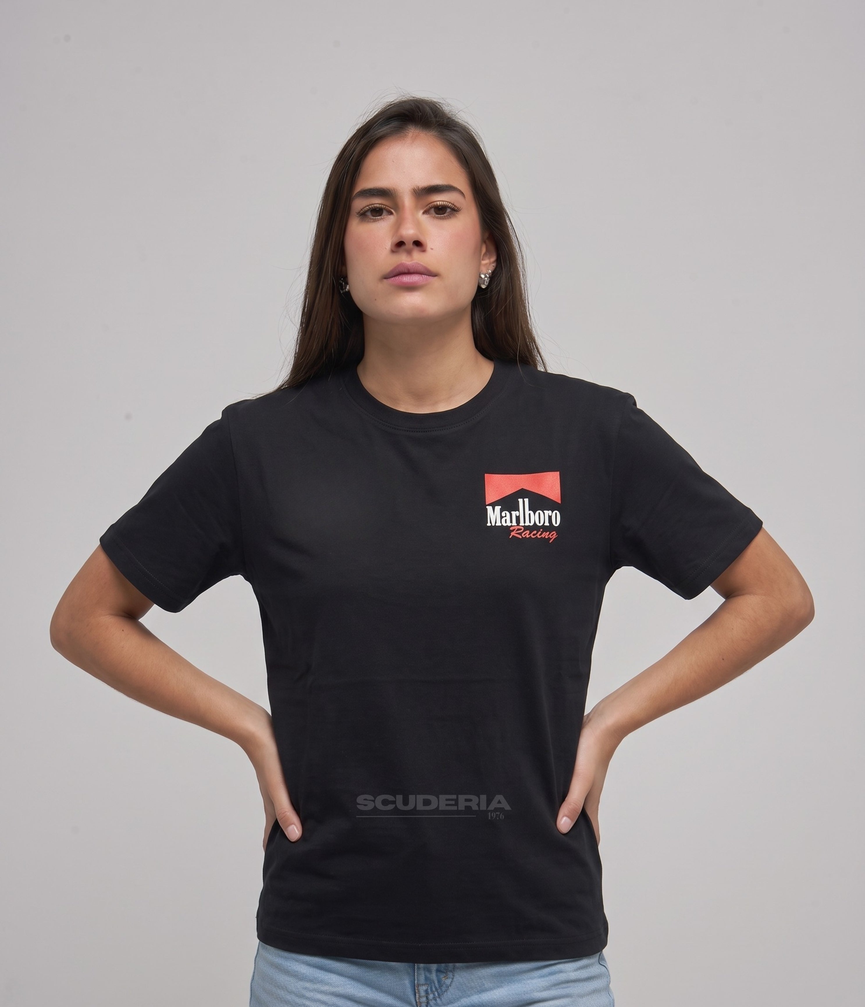 Marlboro Monaco GP T-Shirt