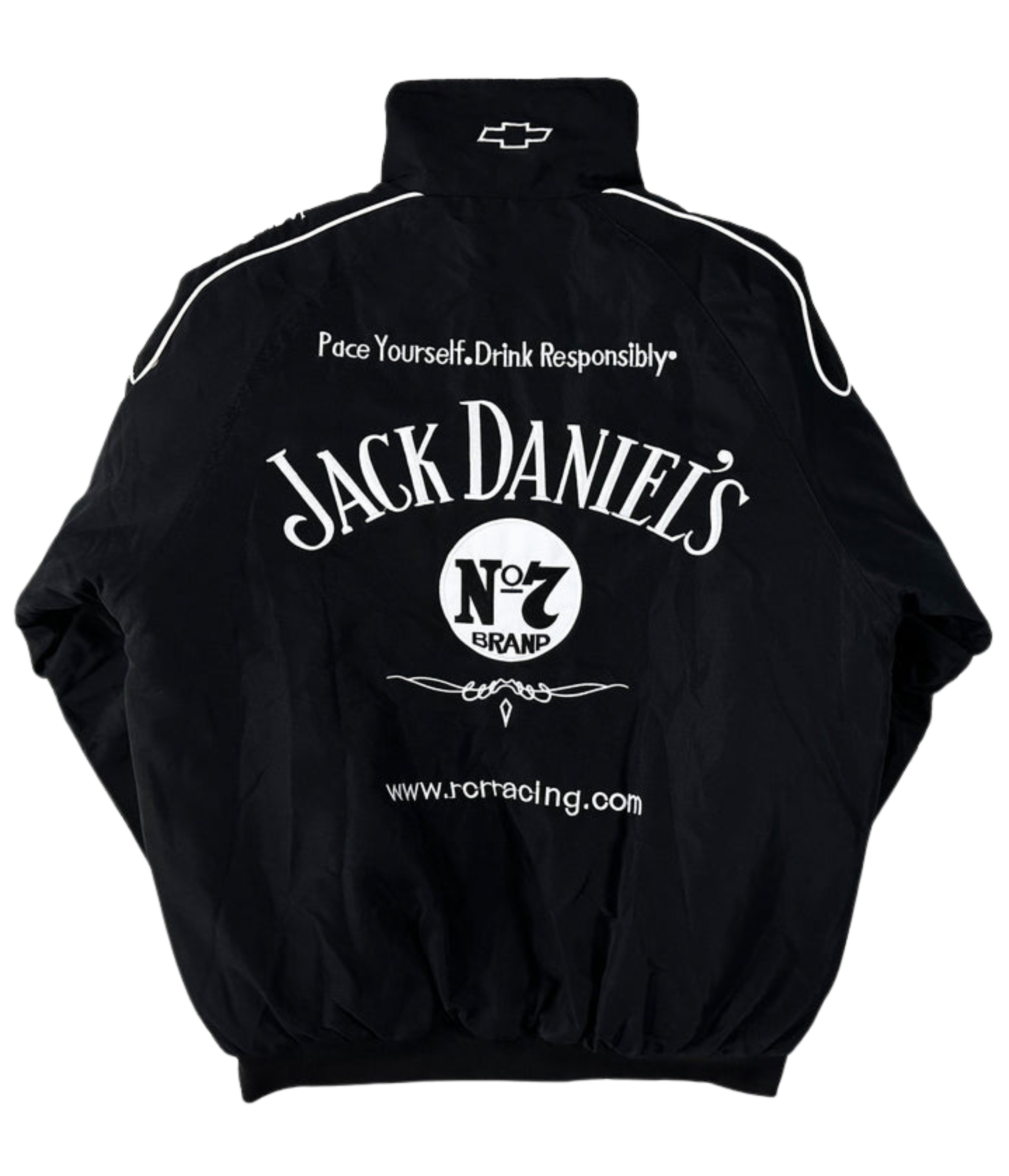Jack Daniel’s Racing Vintage Jacket