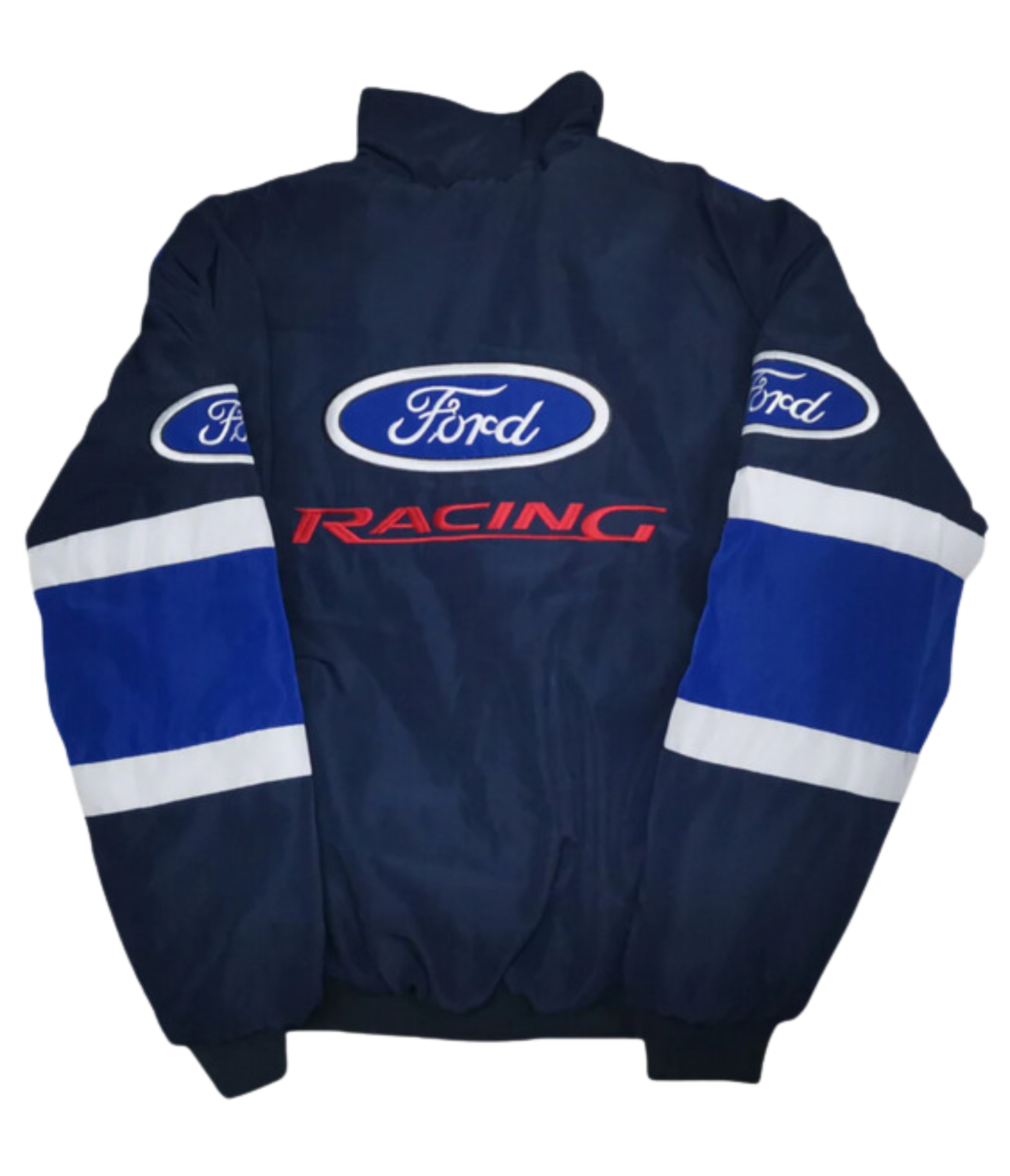 Ford Racing Vintage Jacket