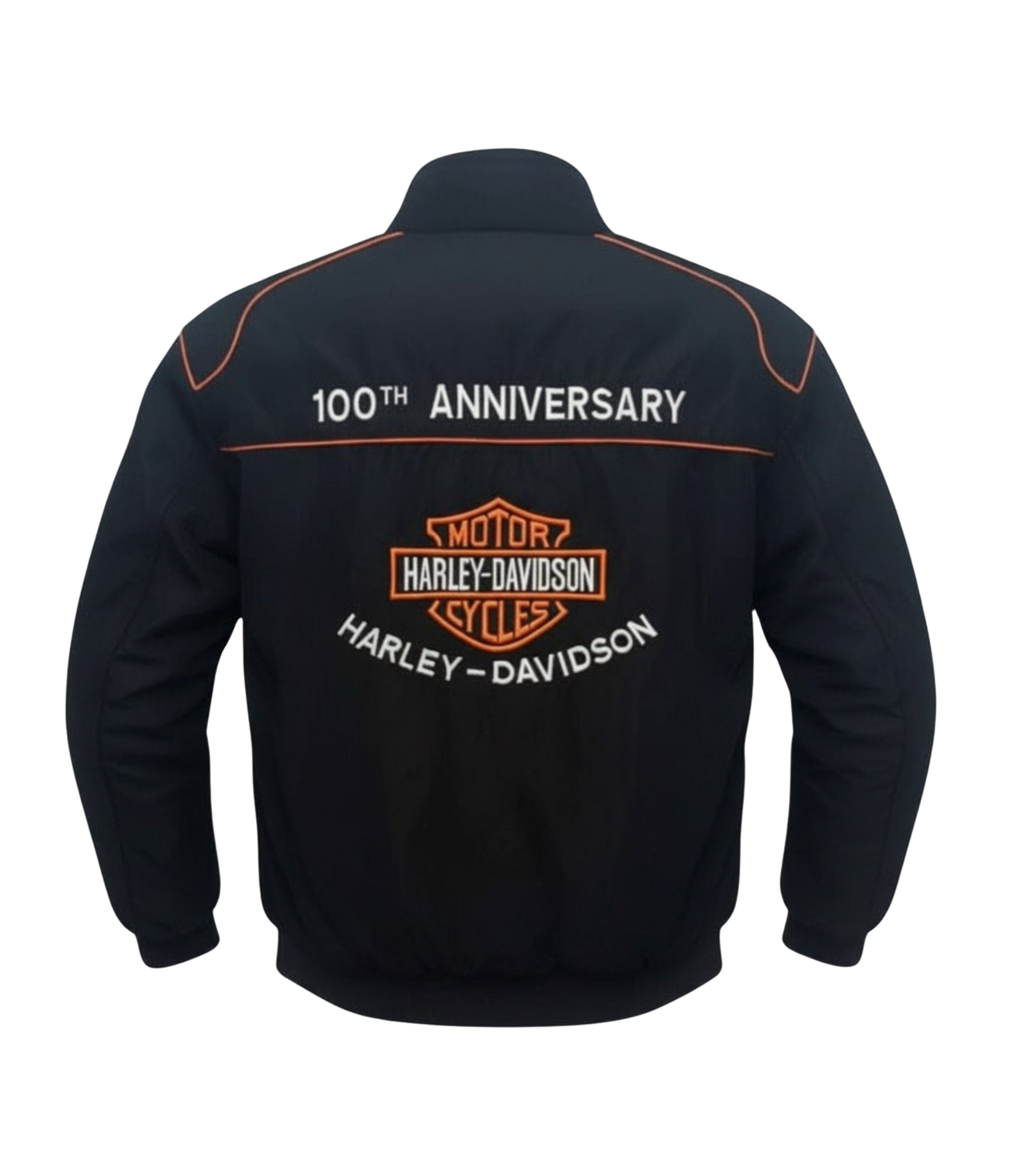 Harley Davidson Vintage Jacket