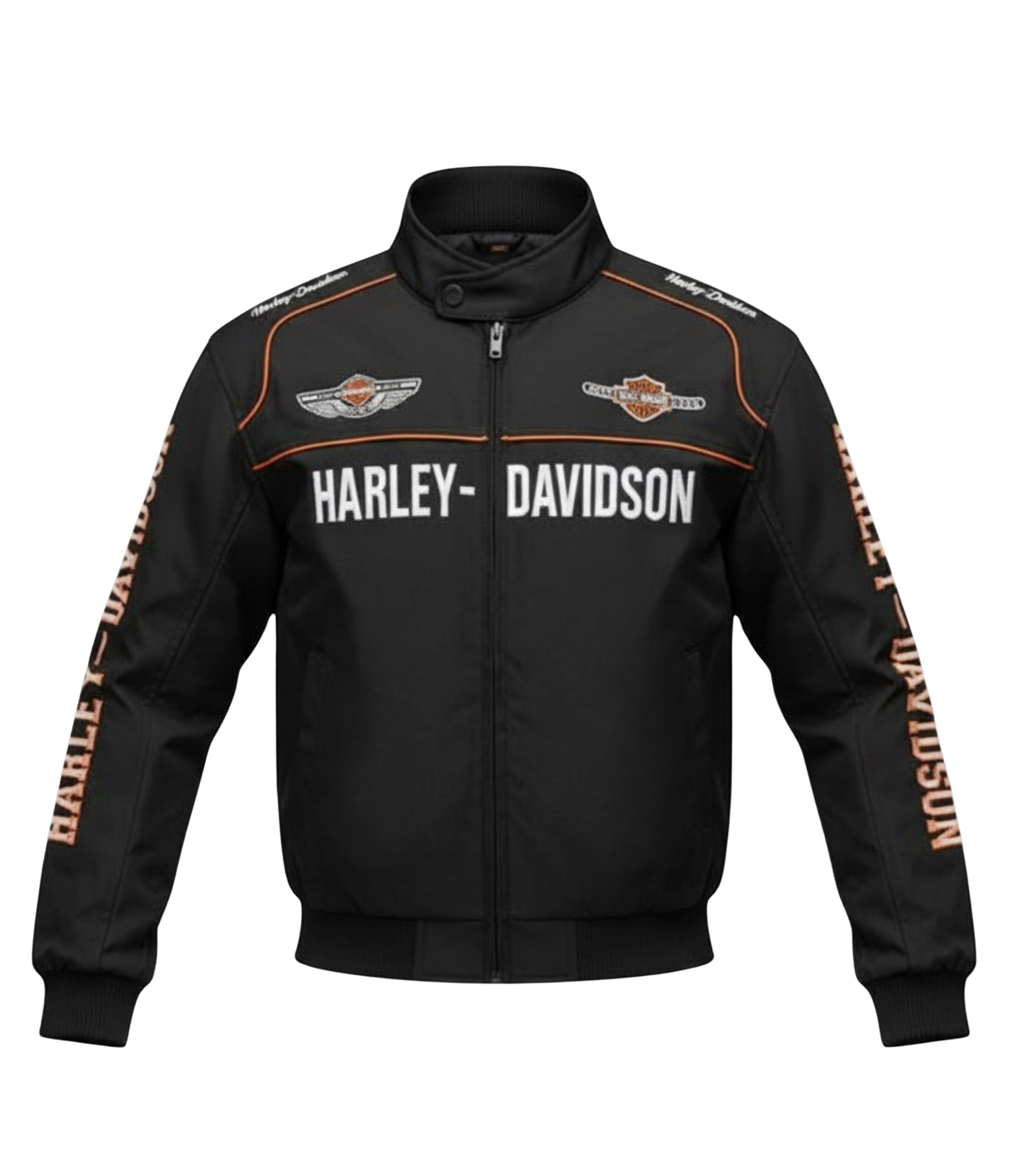 Harley Davidson Vintage Jacket