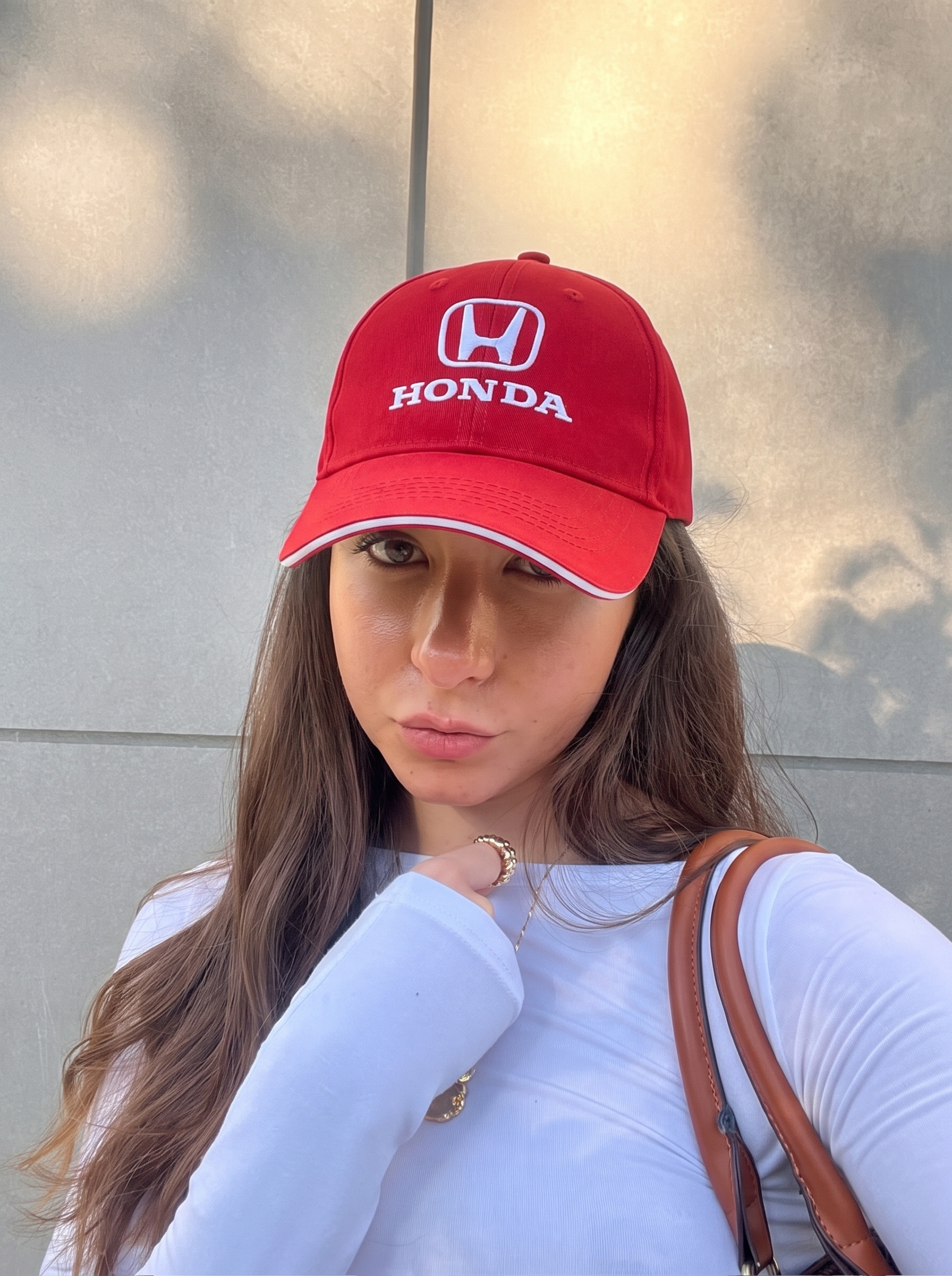 Honda Classic Embroidered Cap