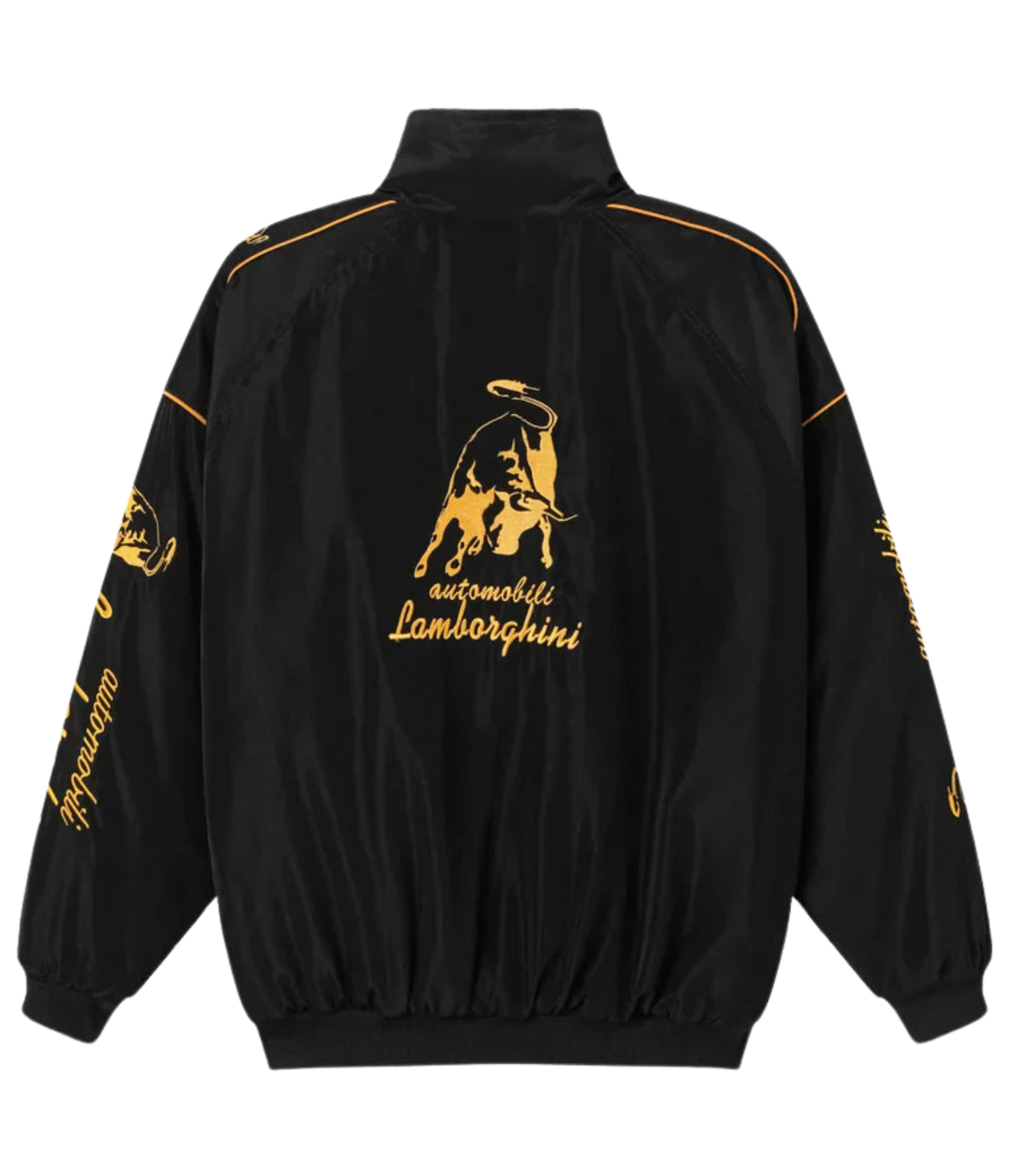 Lamborghini Vintage Racing Jacket