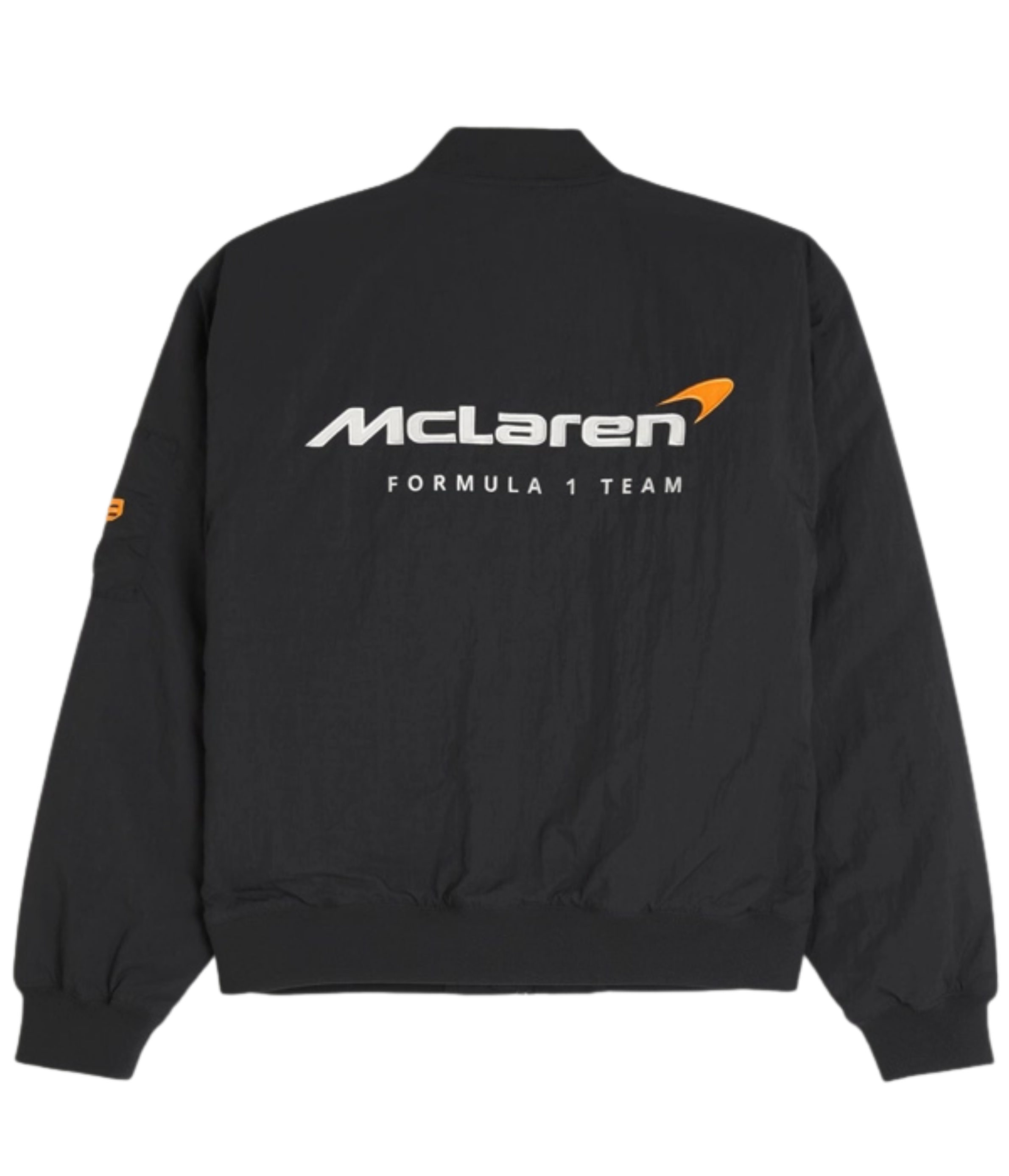 McLaren F1 Racing Jacket