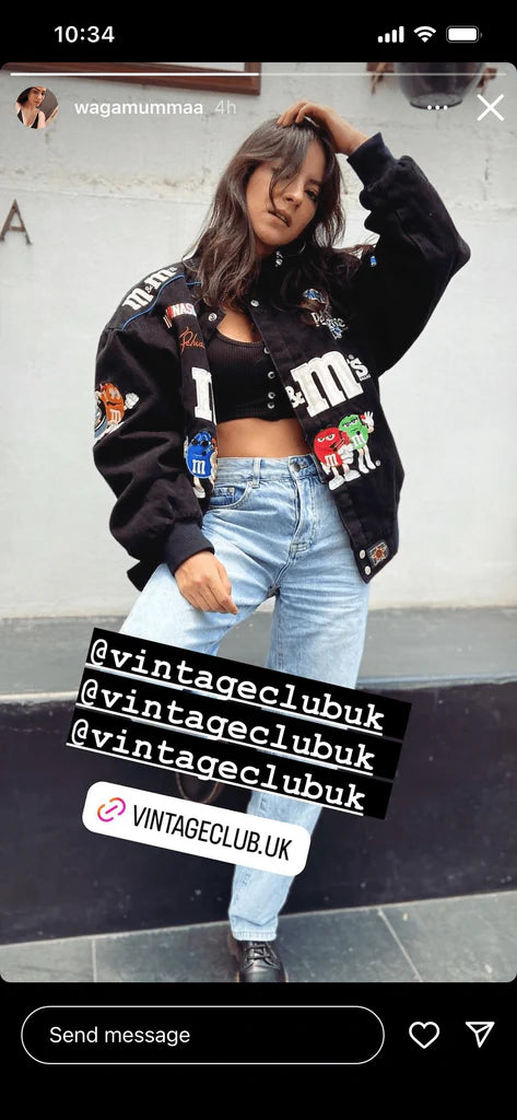 Customer Photo