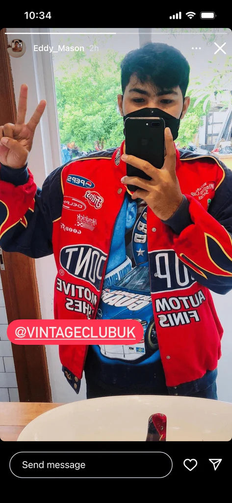 Customer Photo