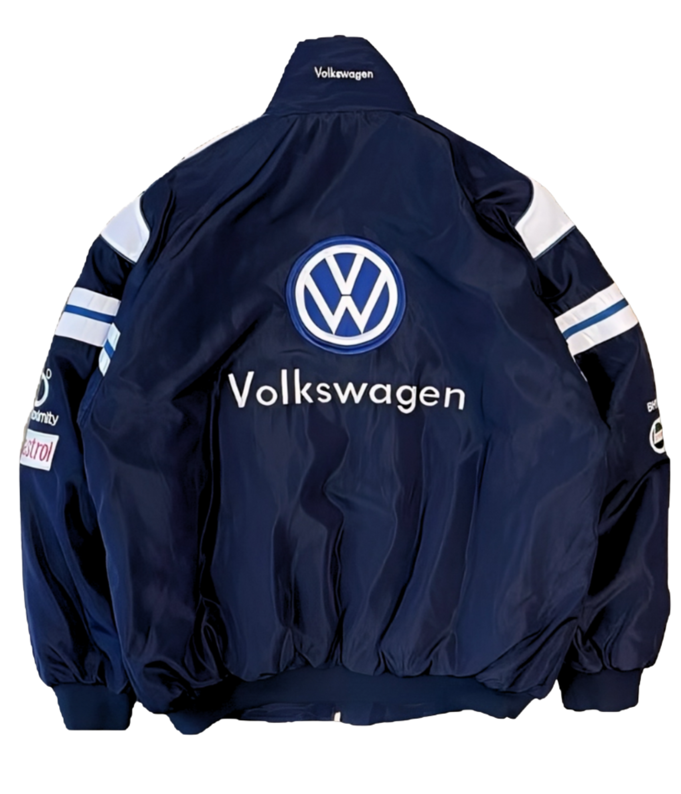 Volkswagen Vintage Racing Jacket
