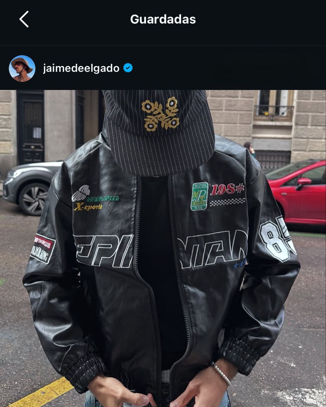 Customer Photo