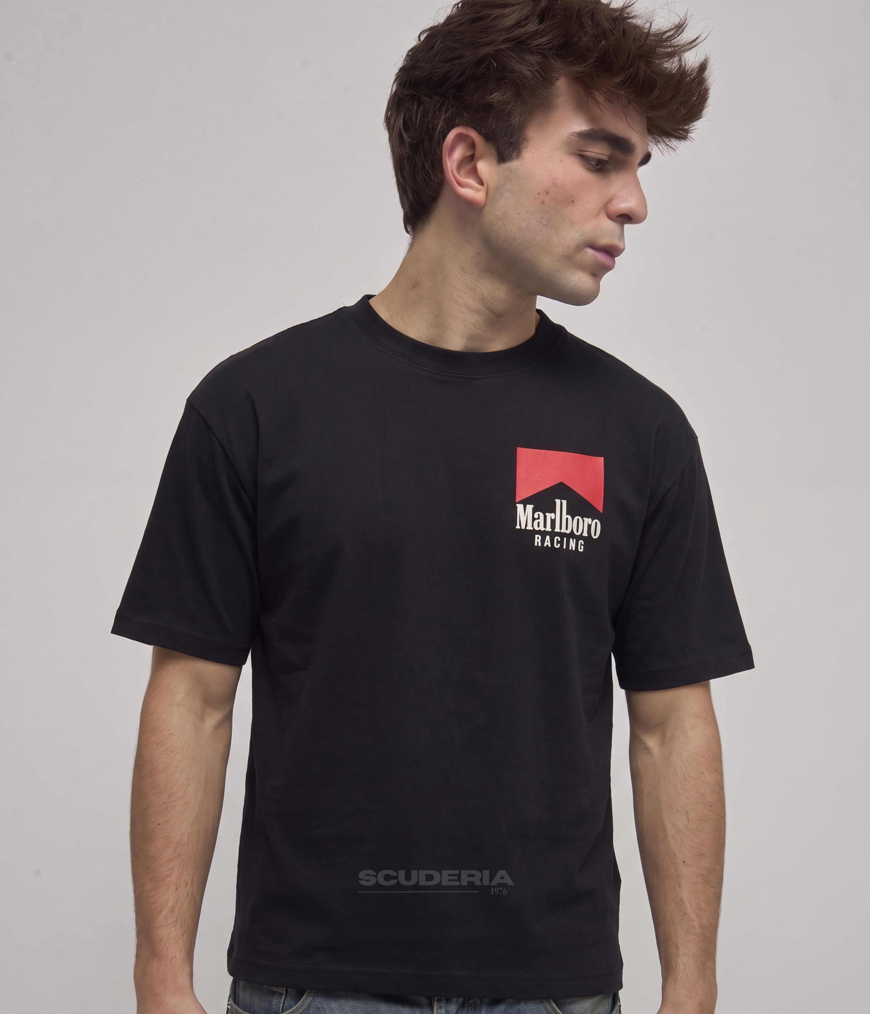 Marlboro Racing T-Shirt