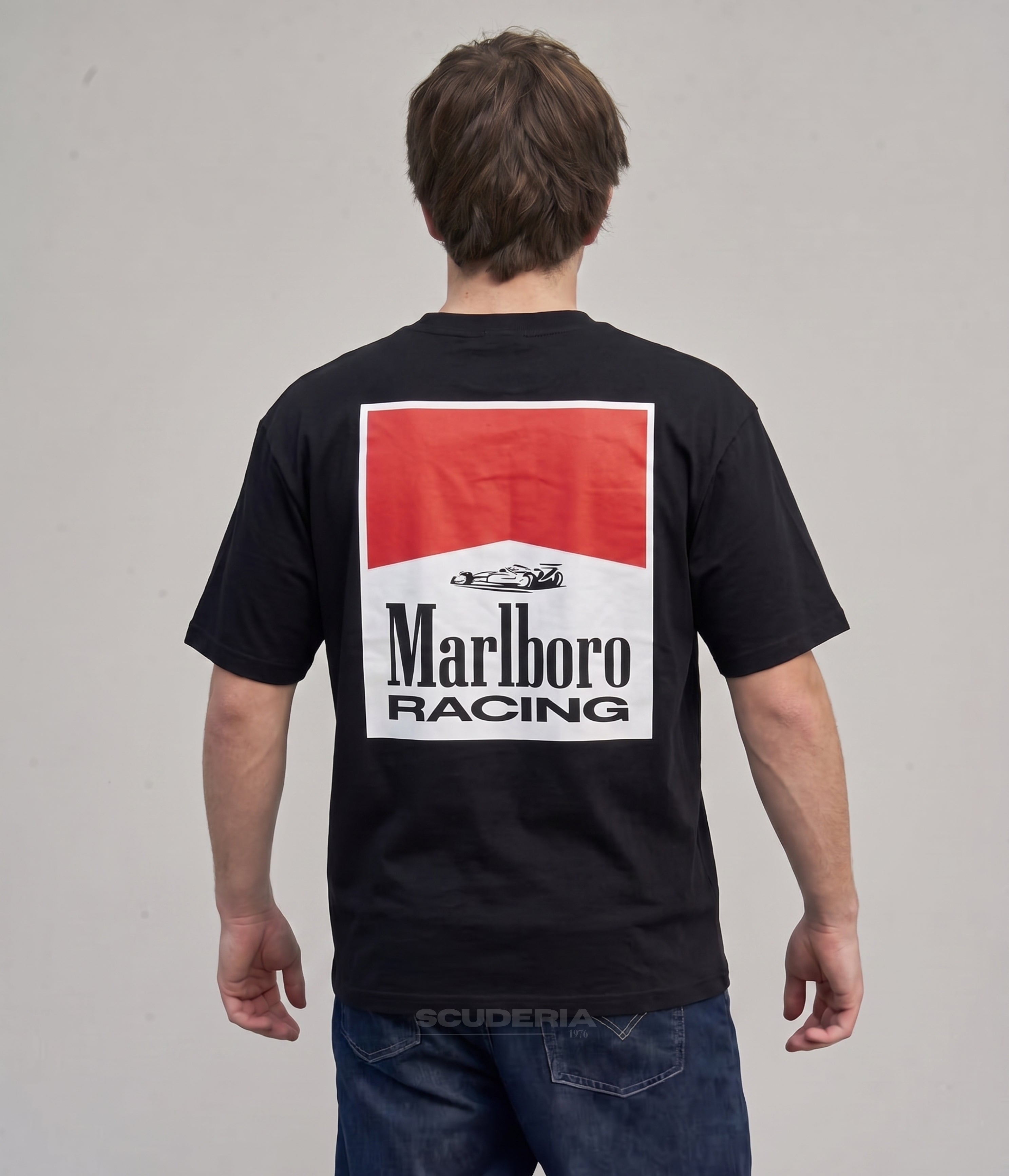 Marlboro Racing T-Shirt