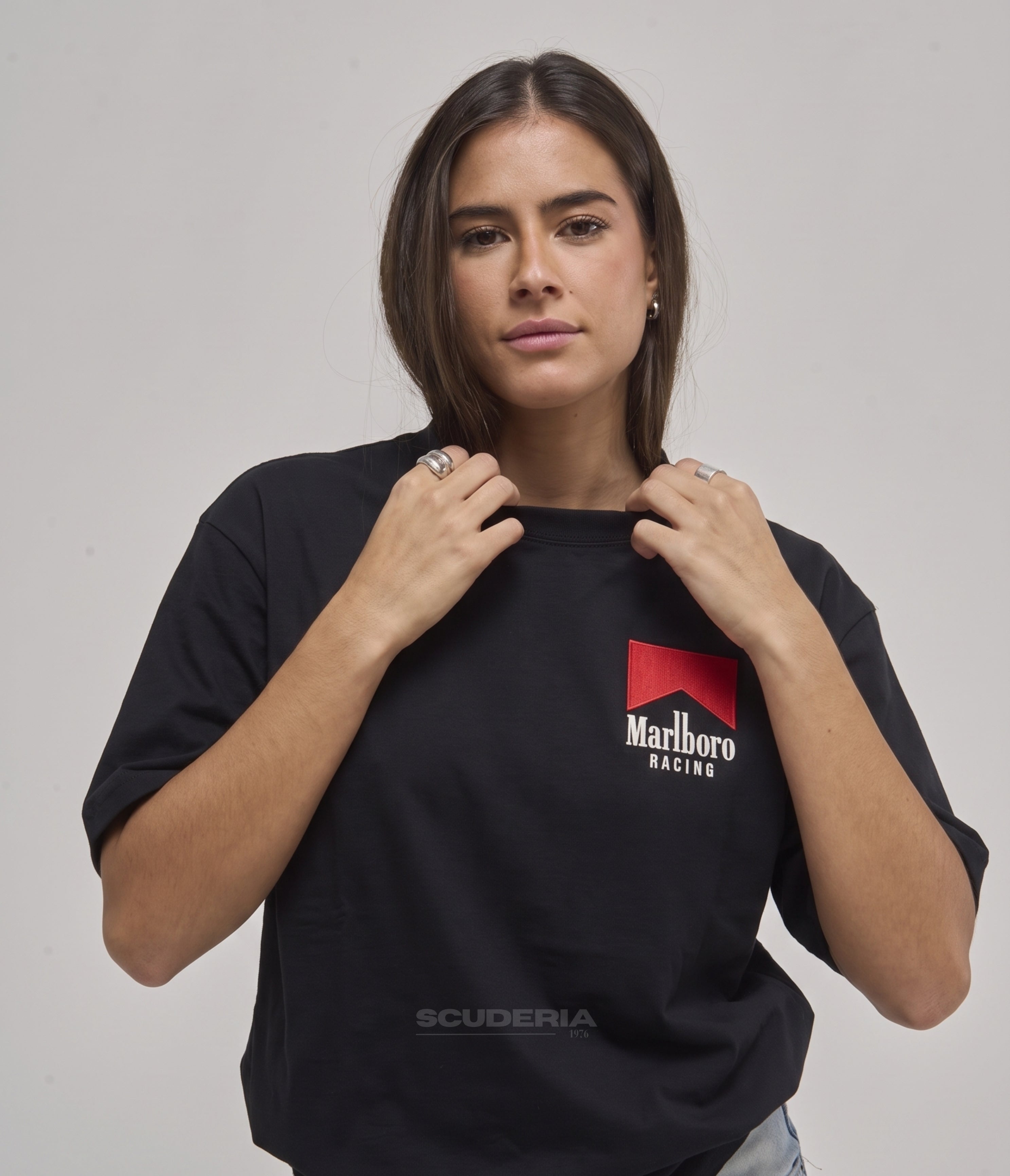 Marlboro Racing T-Shirt