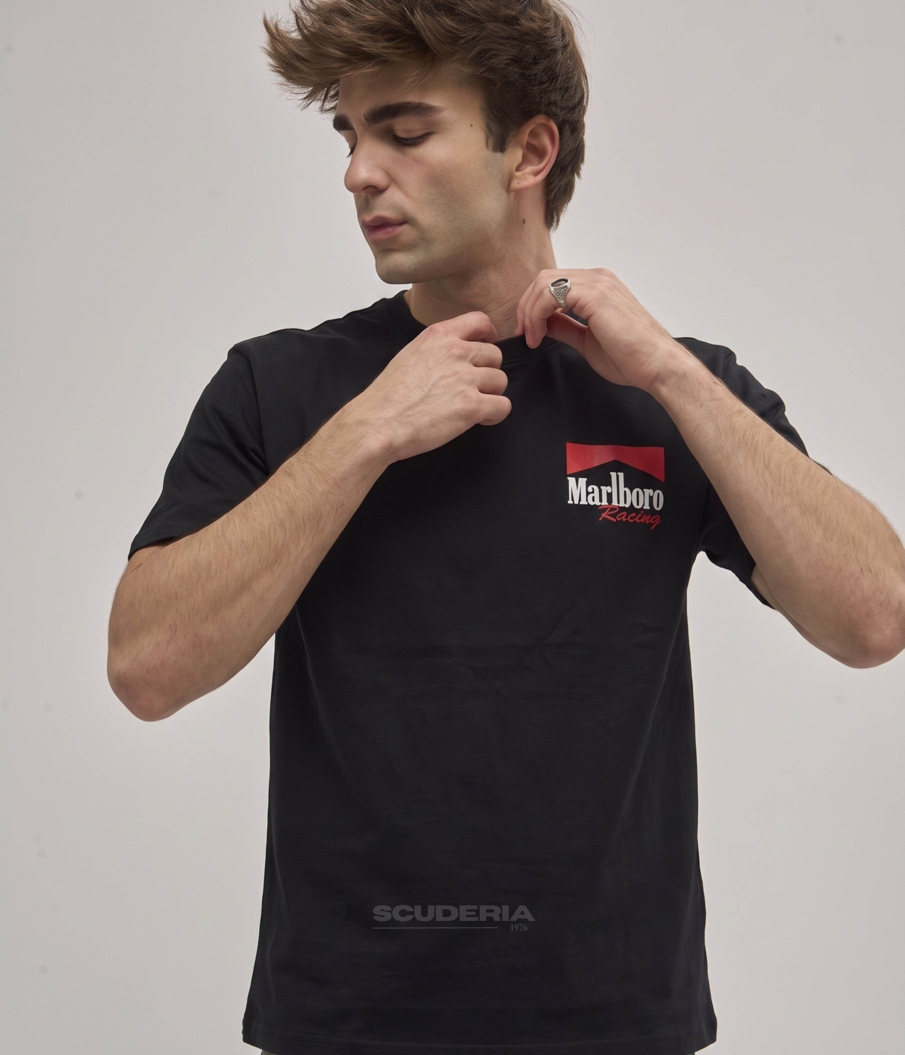 Marlboro Racing F1 T-Shirt