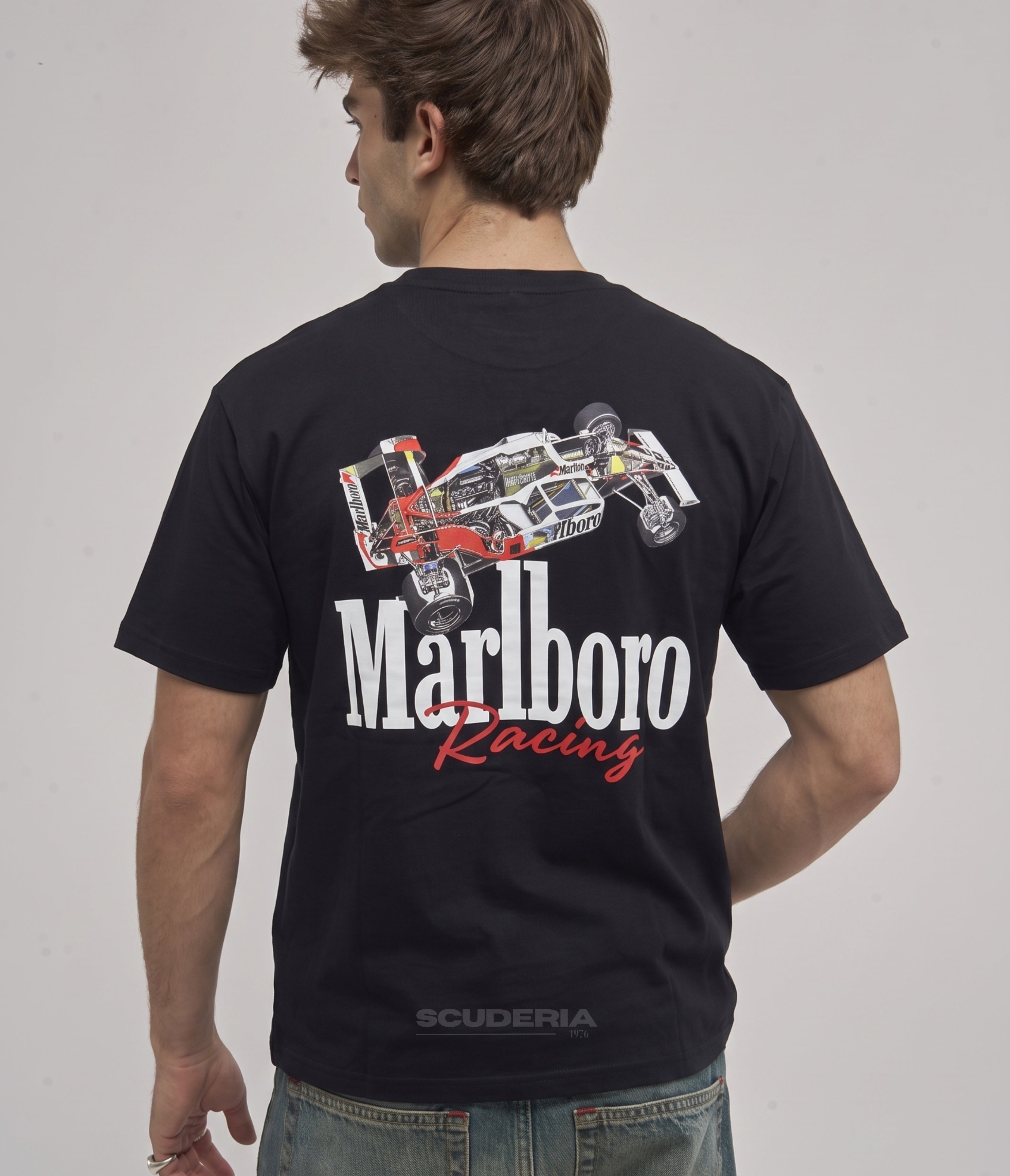 Marlboro Racing F1 T-Shirt