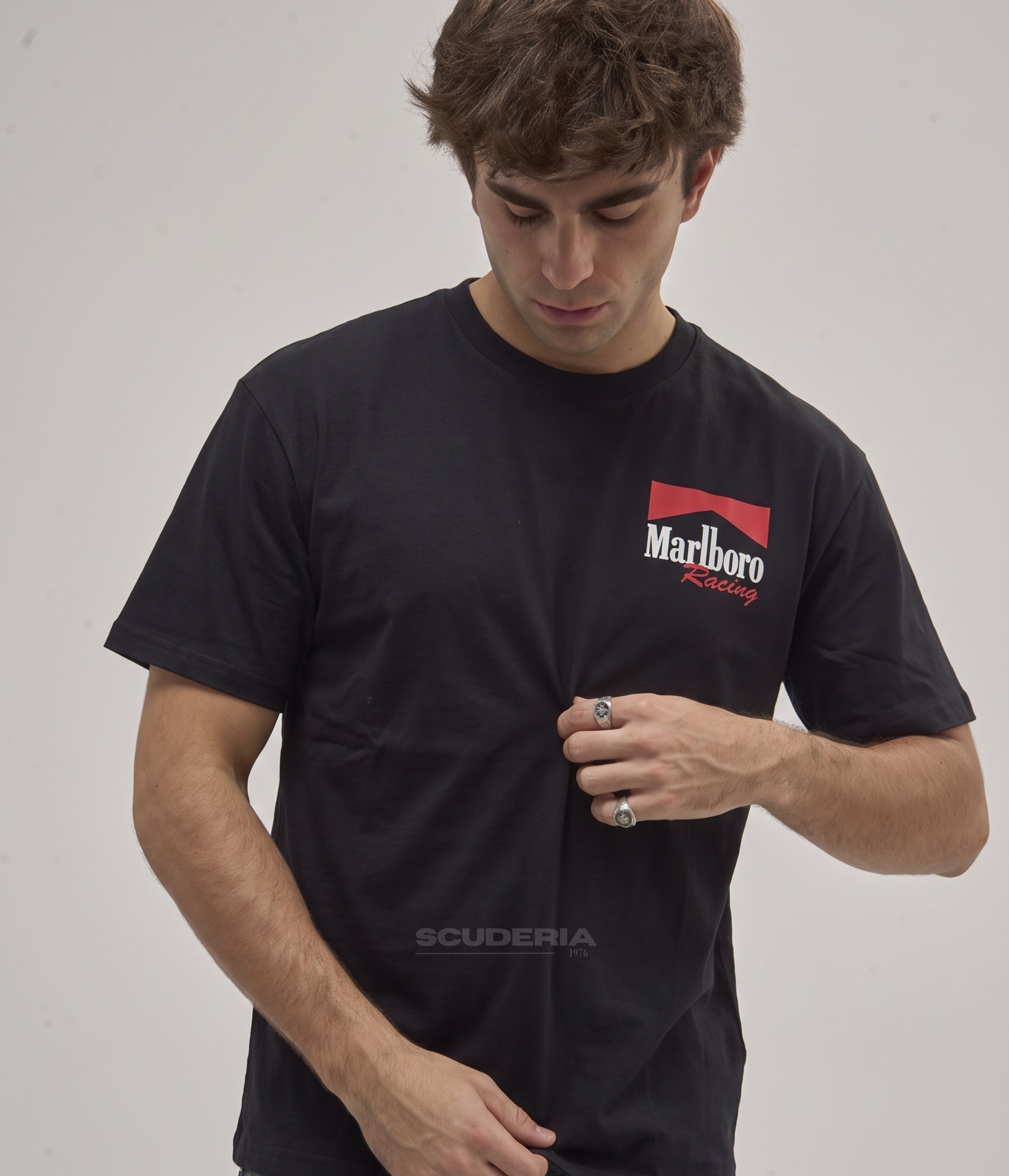 Marlboro Monaco GP T-Shirt