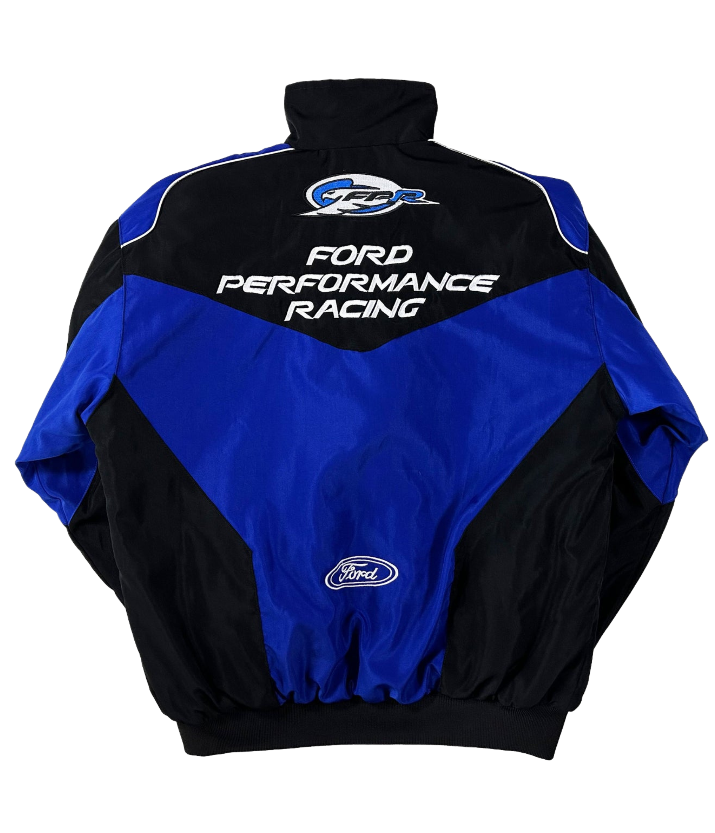 Ford Vintage Racing Jacket - Performance Edition