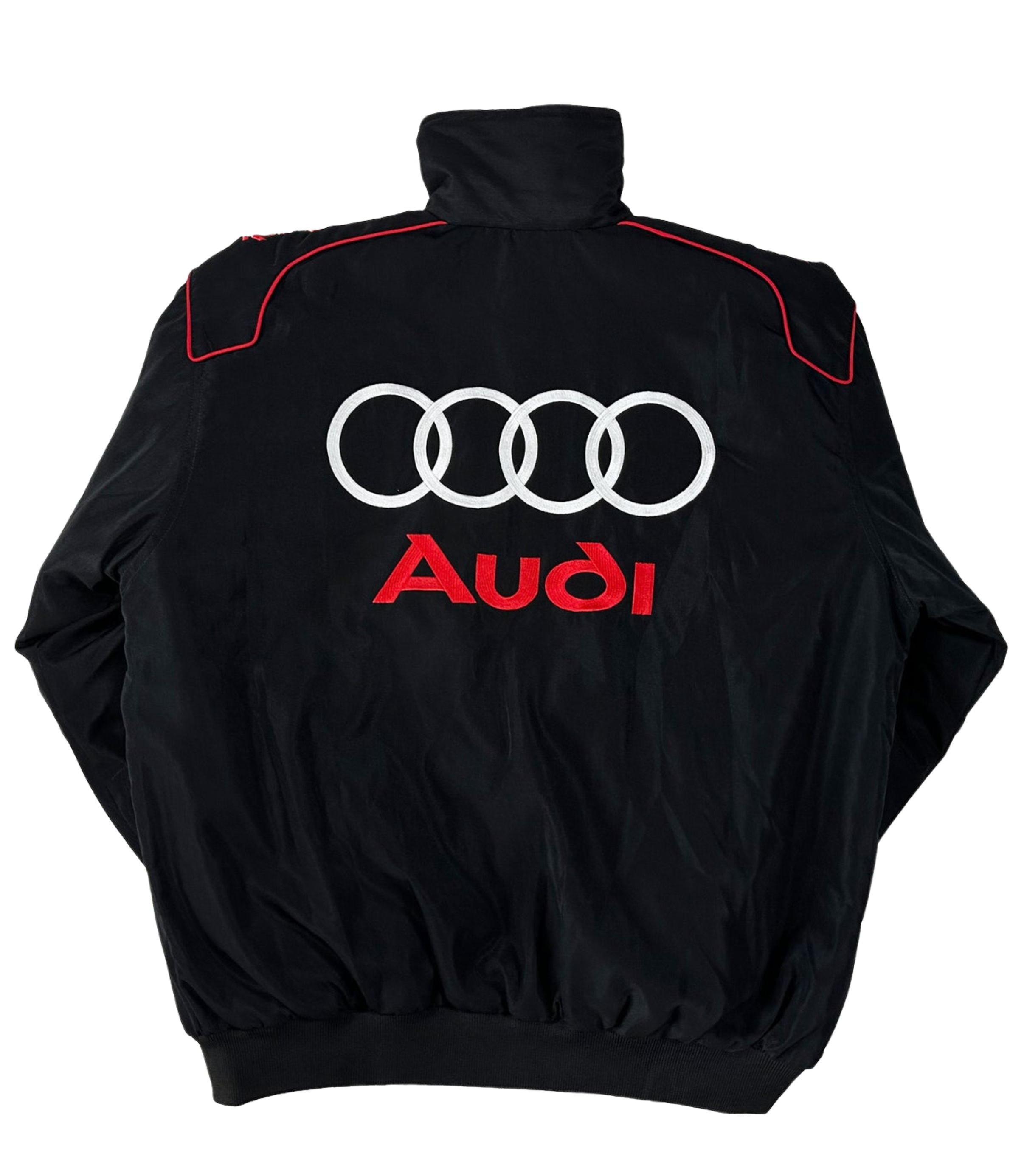 Audi Vintage Racing Jacket