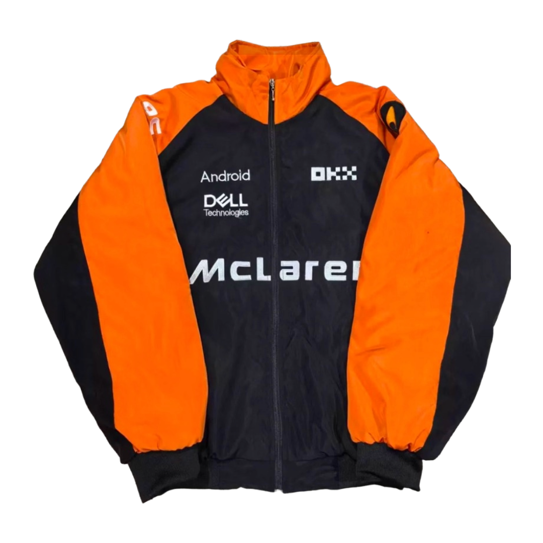 McLaren F1 Team Jacket