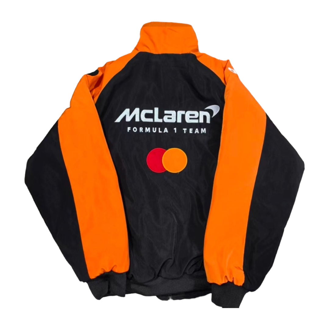 McLaren F1 Team Jacket