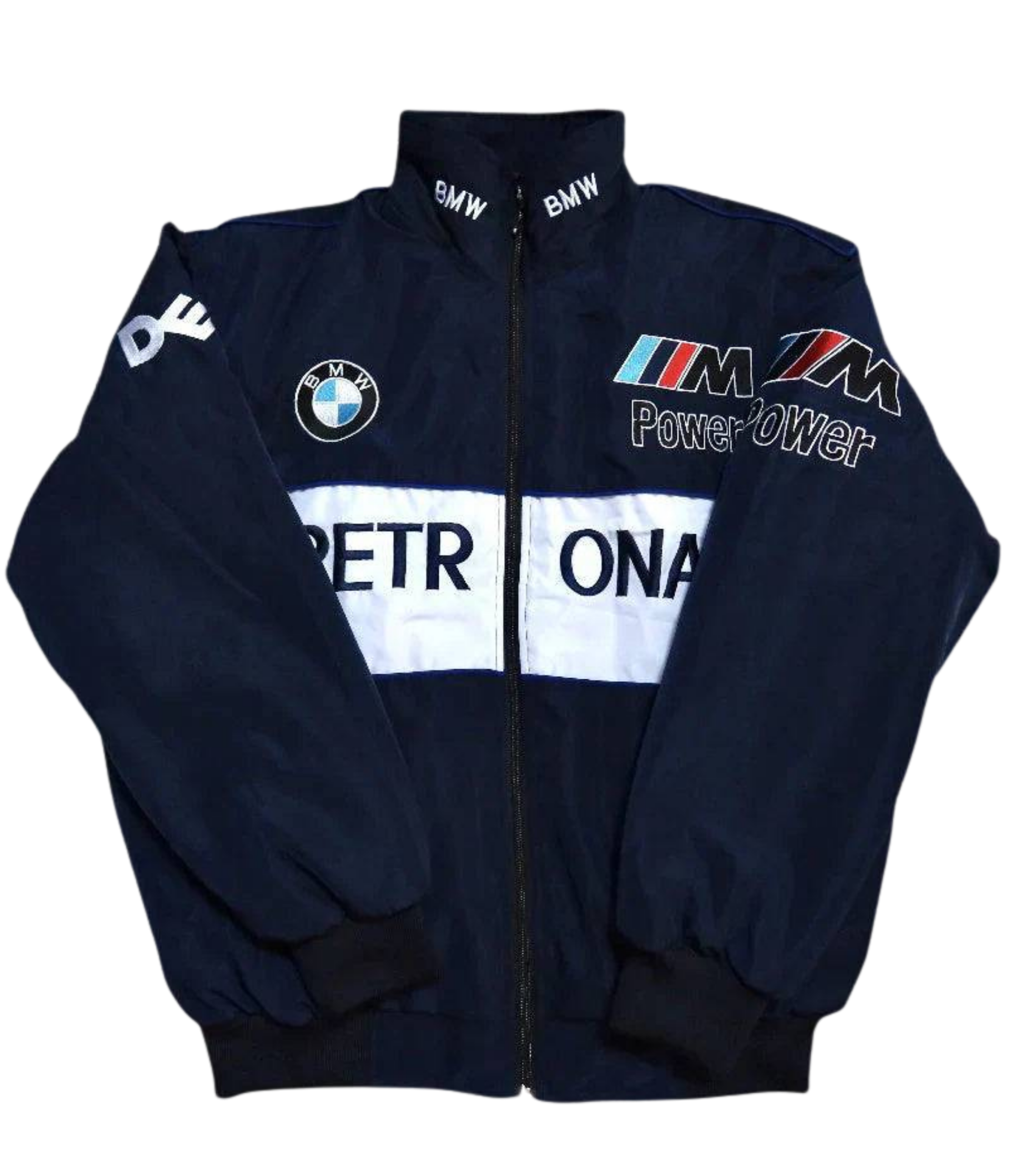 BMW F1 Vintage Racing Jacket - M Edition