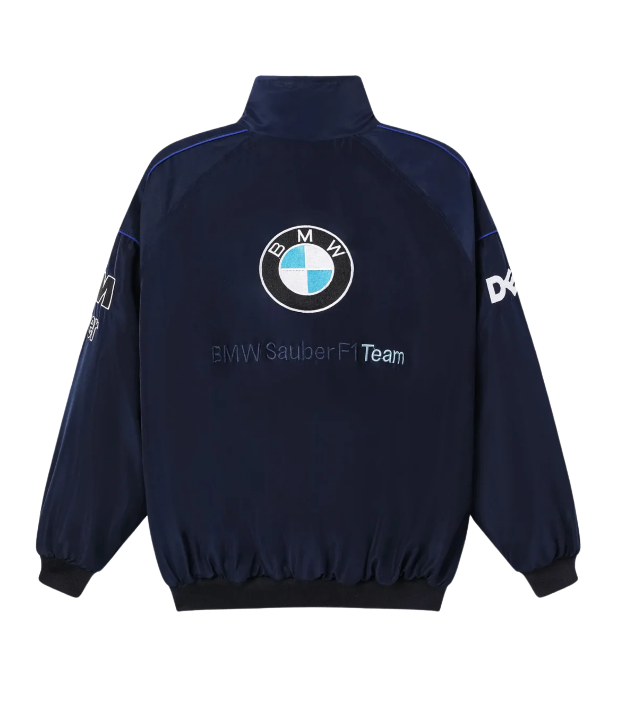 BMW F1 Vintage Racing Jacket - M Edition