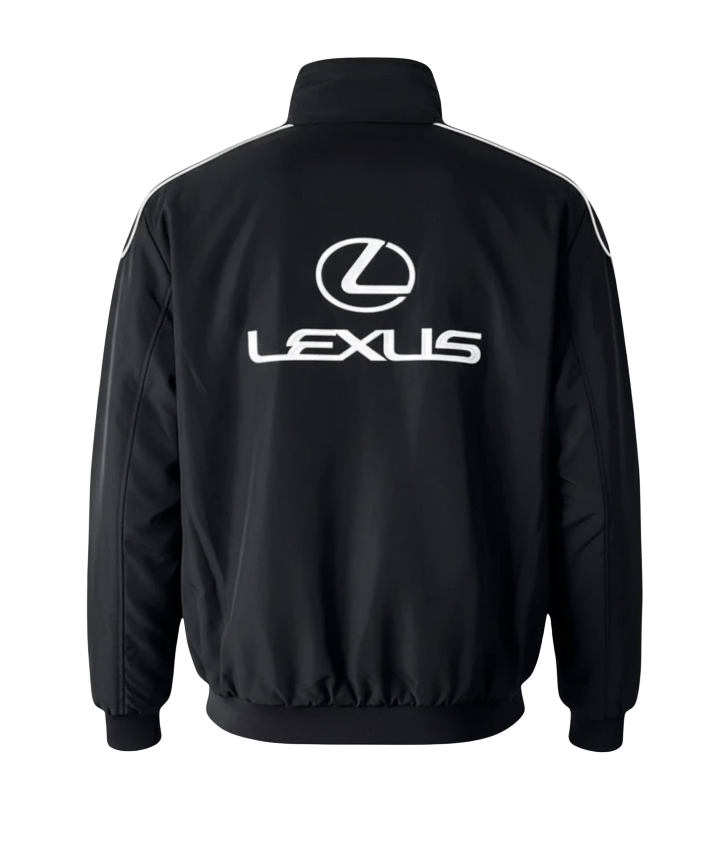 Lexus Vintage Racing Jacket