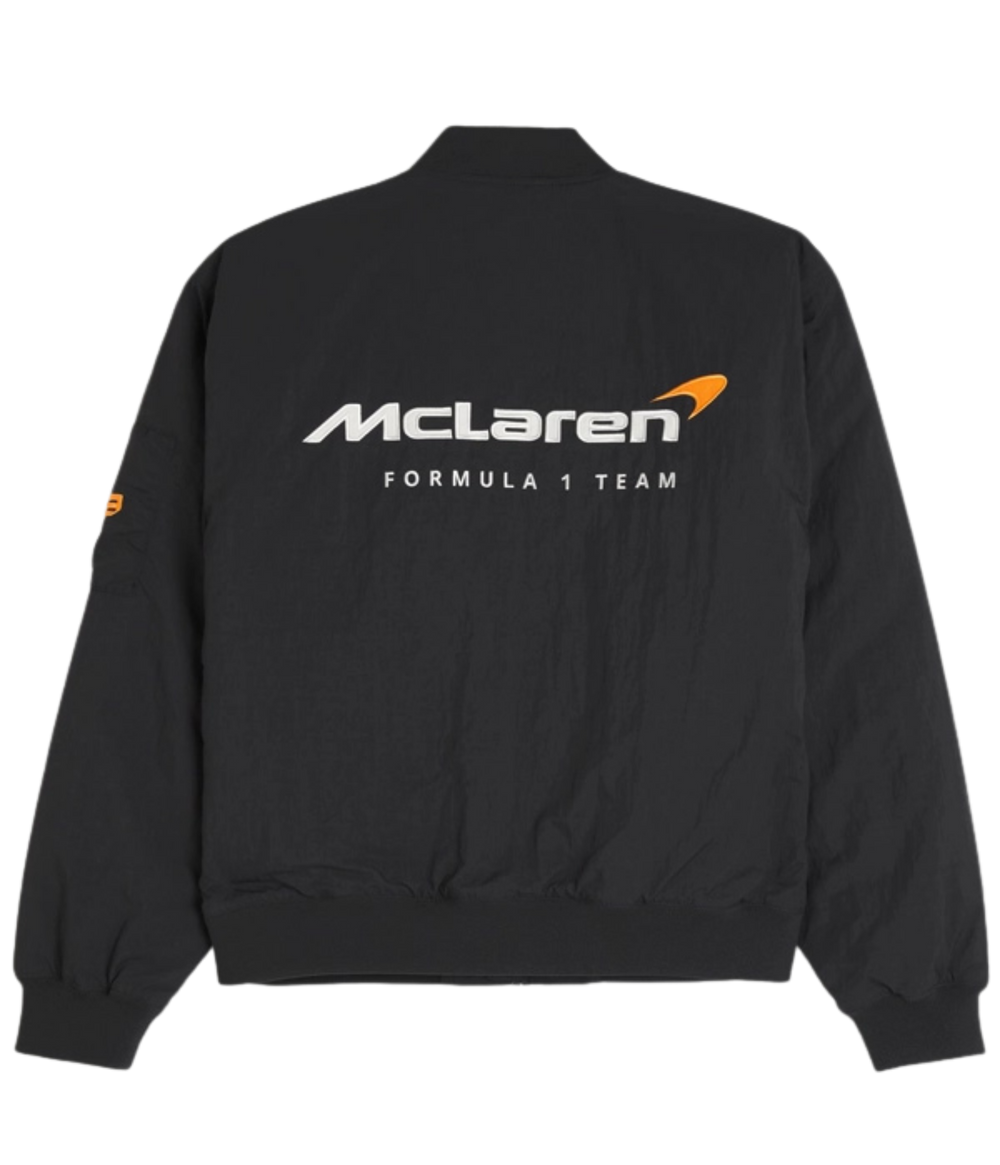 McLaren F1 Racing Jacket