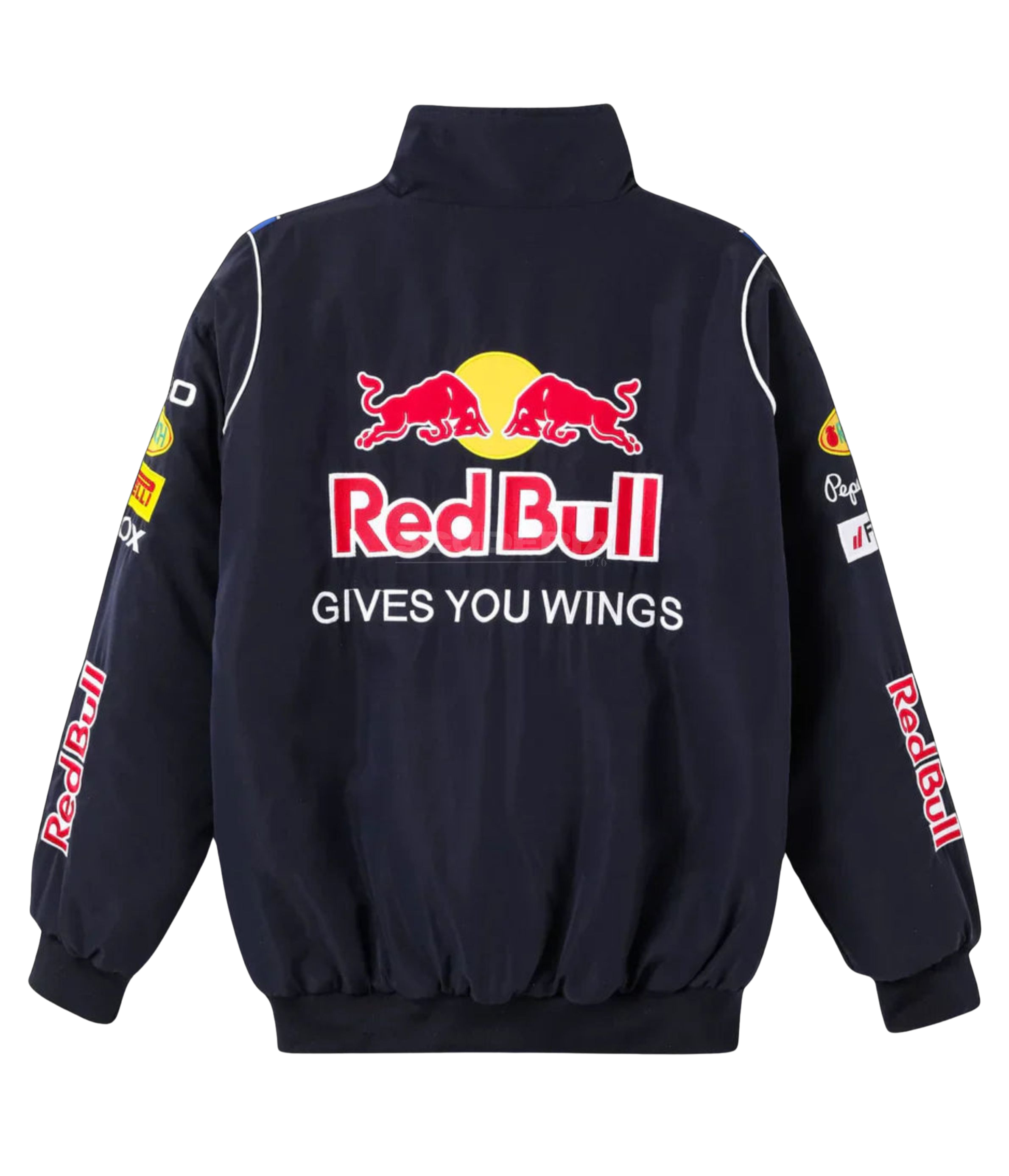 Red Bull Racing F1 Jacket